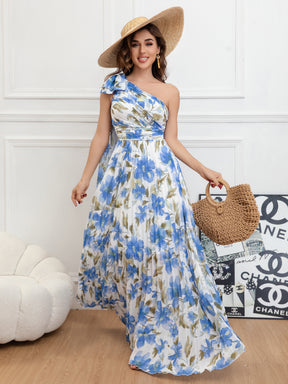 Llana Maxi Dress