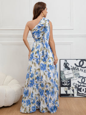 Llana Maxi Dress