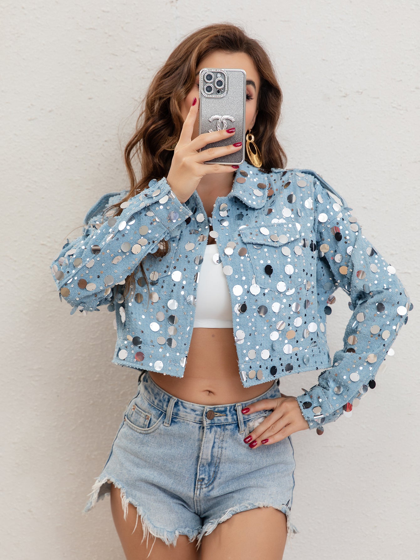 Doroshy Denim Jacket