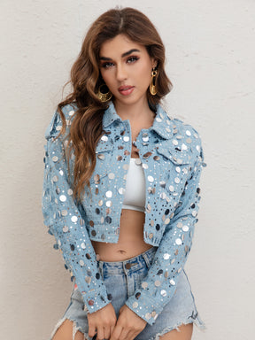 Doroshy Denim Jacket