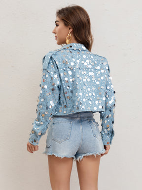 Doroshy Denim Jacket